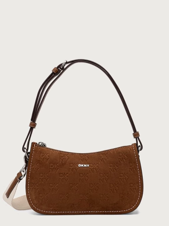 Obrázek produktu DKNY taška dámská hnědá