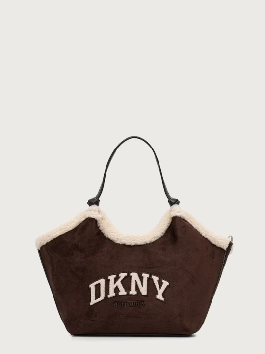 Obrázek produktu DKNY taška dámská hnědá
