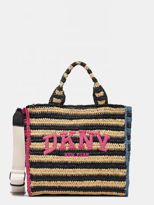 Obrázek produktu DKNY taška dámská růžová