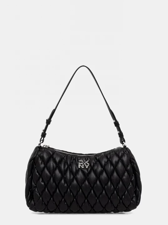 Obrázek produktu DKNY taška dámská z imitace kůže REMY černá