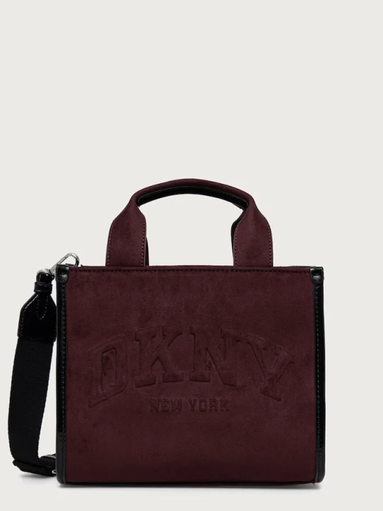 Obrázek produktu DKNY taška dámská z imitace semiše