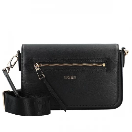 Obrázek produktu DKNY Taška přes rameno 'Bryant Ave' černá