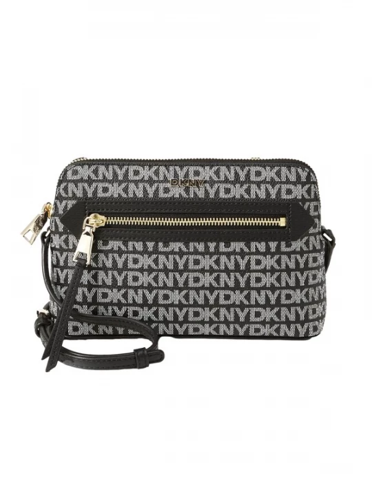 Obrázek produktu DKNY Taška přes rameno 'BRYANT' černá