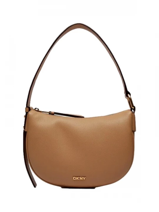 Obrázek produktu DKNY Taška přes rameno 'Scarlett' hnědá