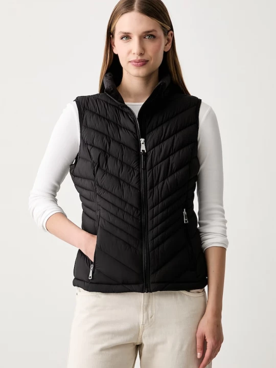 Obrázek produktu DKNY vesta dámská černá