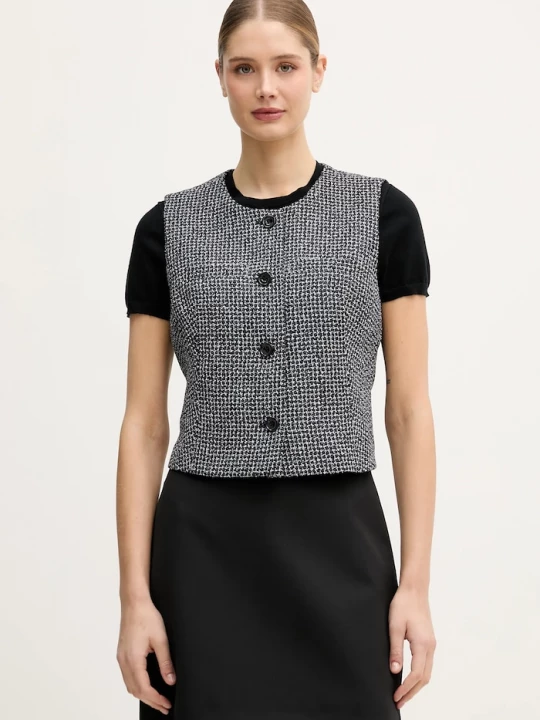 Obrázek produktu DKNY Vesta Dkny námořnická modř
