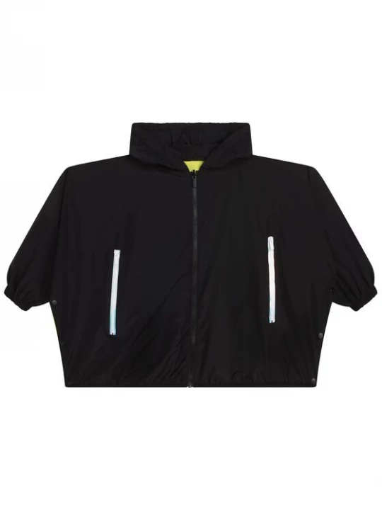Obrázek produktu DKNY Větrovka D36673 D Žlutá Regular Fit
