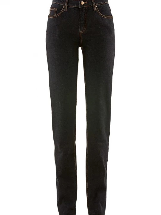 Obrázek produktu Dlouhé džíny Mom, Mid Waist BonPrix