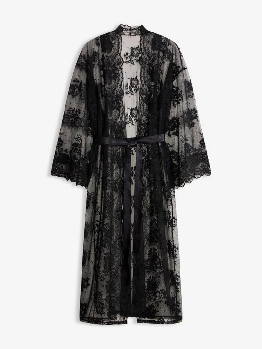 Obrázek produktu Dlouhé kimono BonPrix