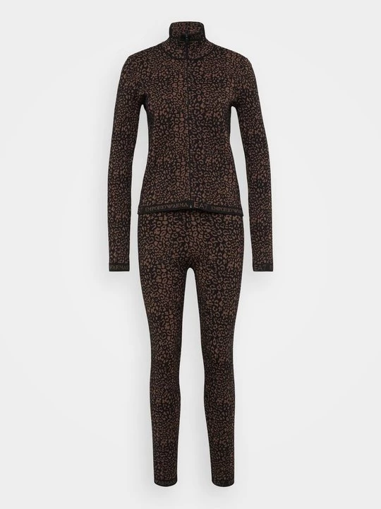 Obrázek produktu Dlouhé spodní prádlo EA7 Emporio Armani hnědá