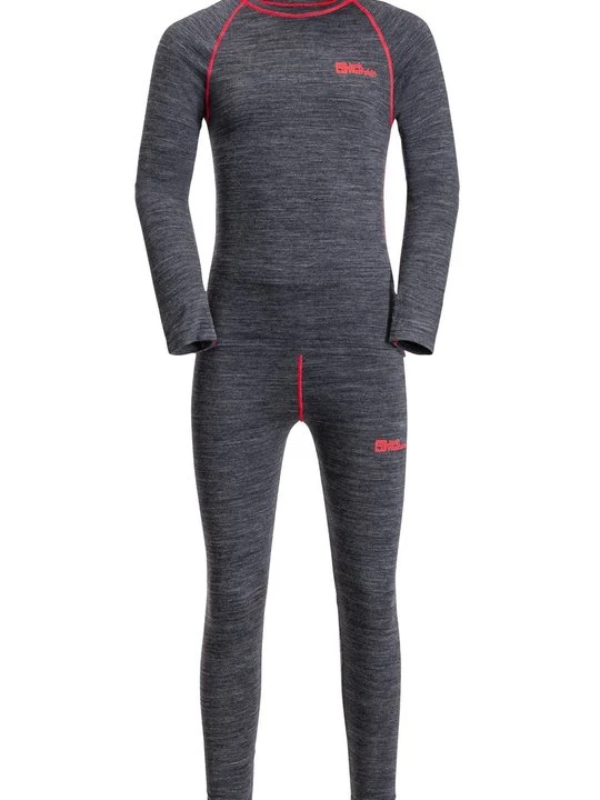 Obrázek produktu Dlouhé spodní prádlo Jack Wolfskin