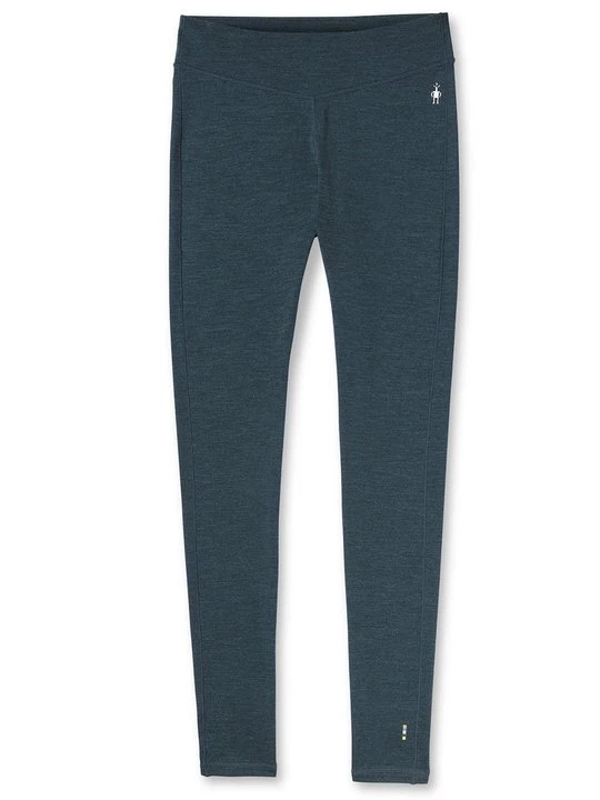 Obrázek produktu Dlouhé spodní prádlo SmartWool modrá