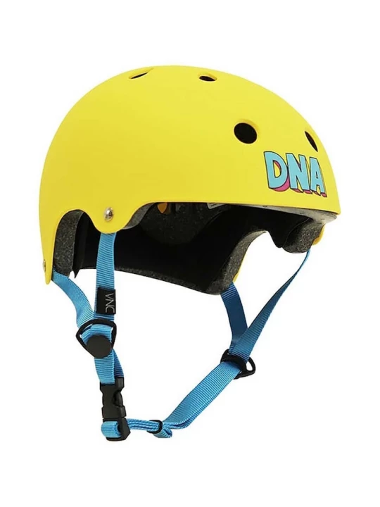 Obrázek produktu DNA Helma DNA Yellow Matte EPS XXS/XS