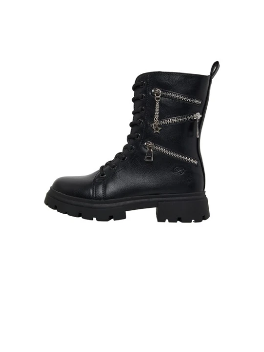 Obrázek produktu Dockers by Gerli Kozačky černá