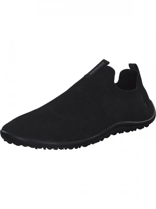Obrázek produktu Dockers by Gerli Slip on boty černá
