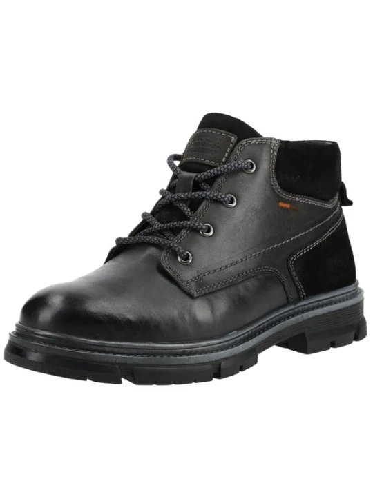 Obrázek produktu Dockers by Gerli Šněrovací boty černá