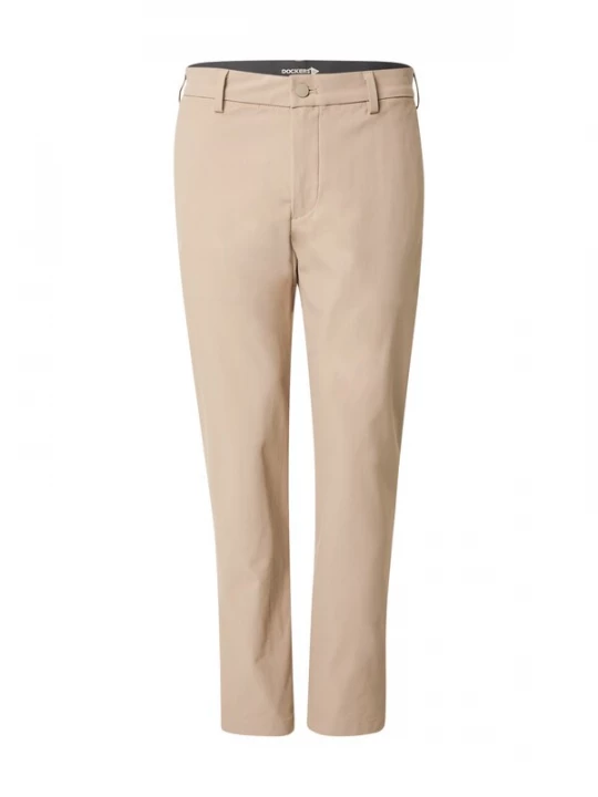 Obrázek produktu Dockers Chino kalhoty 'GO AIRWEAVE' velbloudí