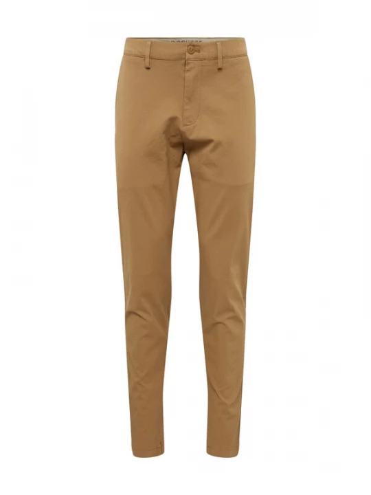 Obrázek produktu Dockers Chino kalhoty 'SMART 360 FLEX'  béžová / tmavě béžová