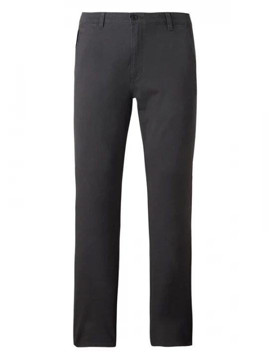 Obrázek produktu Dockers Chino kalhoty 'ULTIMATE 360' antracitová