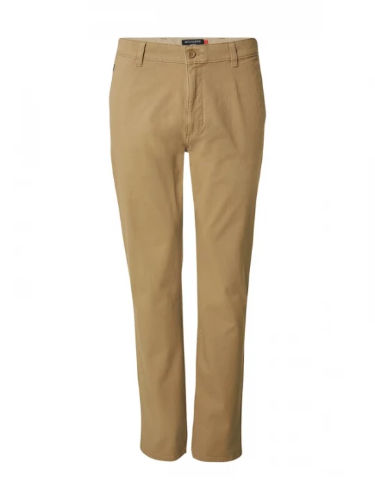 Obrázek produktu Dockers Chino kalhoty 'ULTIMATE 360' béžová