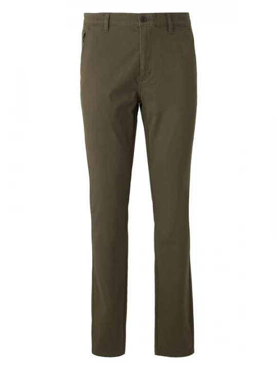 Obrázek produktu Dockers Chino kalhoty 'ULTIMATE 360' olivová