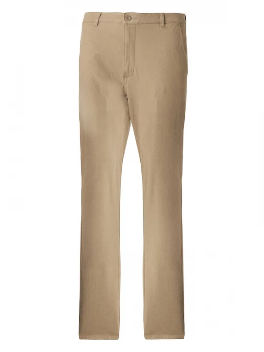 Obrázek produktu Dockers Chino kalhoty 'ULTIMATE 360' tmavě béžová