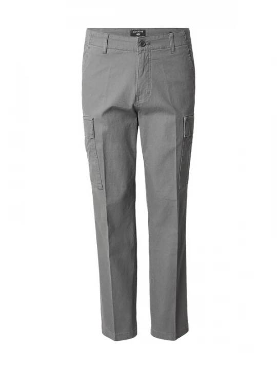 Obrázek produktu Dockers Kapsáče šedá