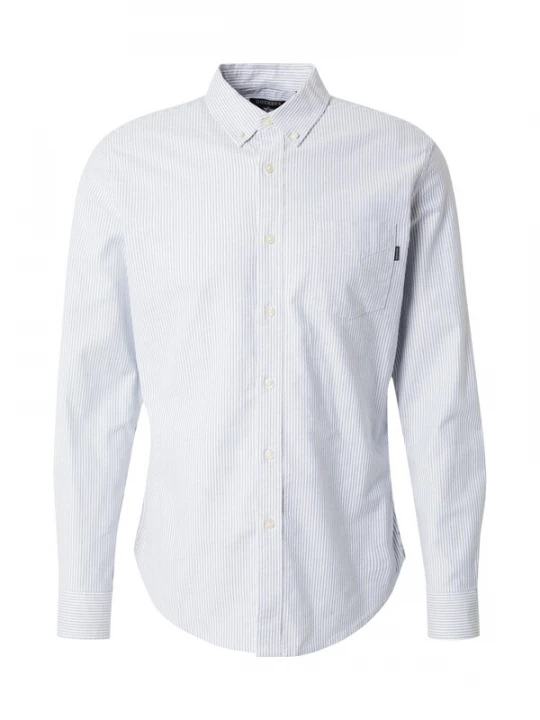 Obrázek produktu Dockers Košile  opálová / bílá