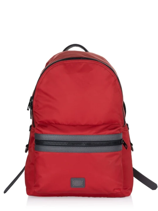 Obrázek produktu DOLCE & GABBANA Batoh 'Dolce & Gabbana Tasche' červená