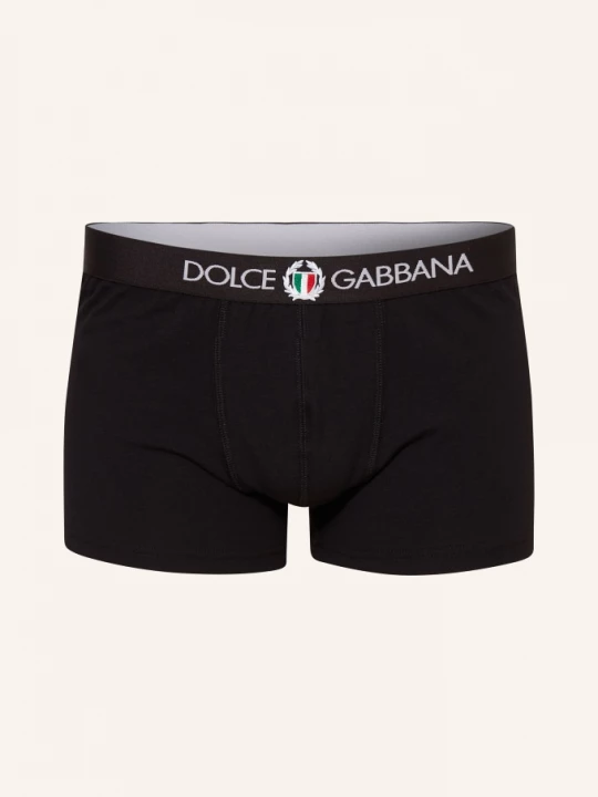 Obrázek produktu Dolce & Gabbana Boxerky černá