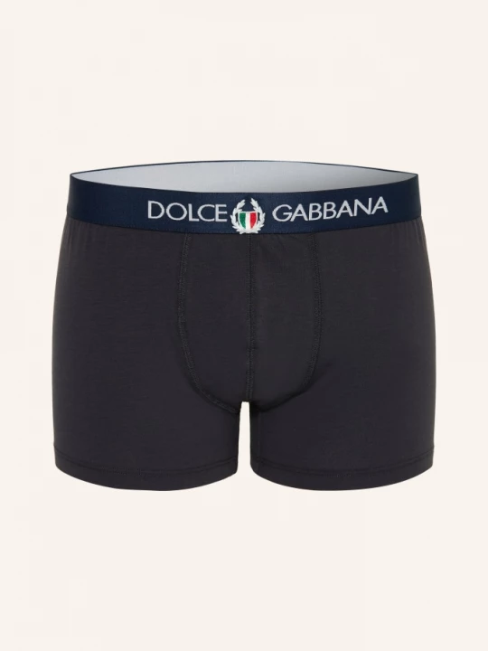 Obrázek produktu Dolce & Gabbana Boxerky tmavě modrá