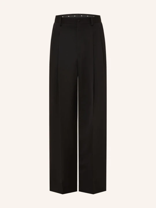 Obrázek produktu Dolce & Gabbana Chino Kalhoty Regular Fit černá