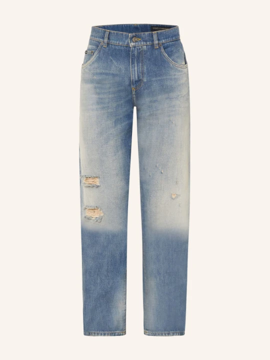Obrázek produktu Dolce & Gabbana Džíny Regular Fit s9001 variante abbinata