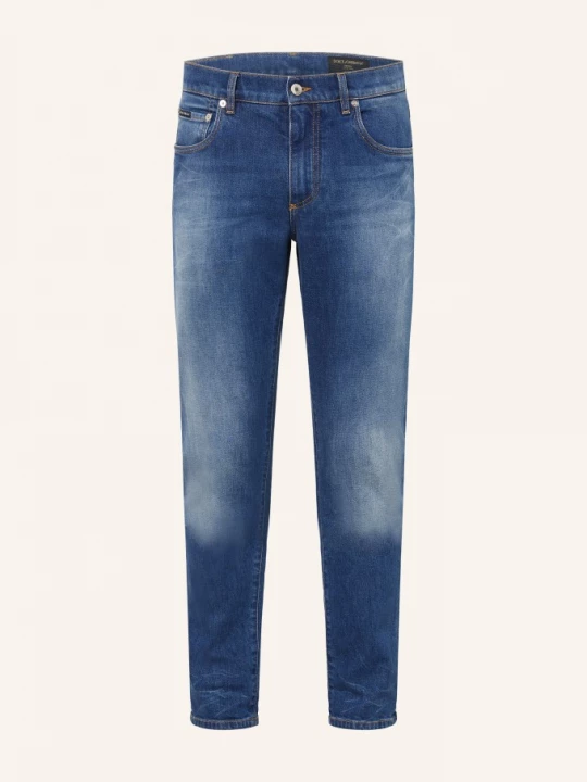 Obrázek produktu Dolce & Gabbana Džíny Slim Fit s9001 variante abbinata