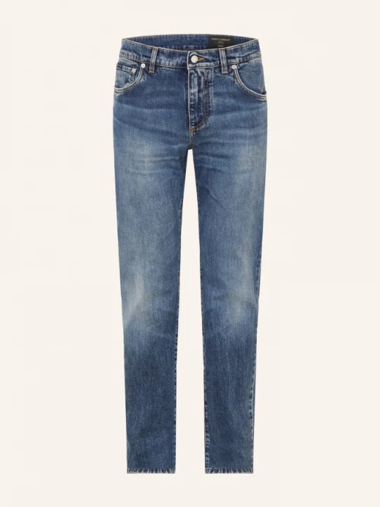 Obrázek produktu Dolce & Gabbana Džíny Slim Fit s9001 variante abbinata