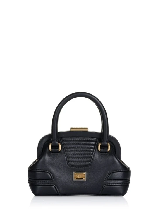 Obrázek produktu DOLCE & GABBANA Kabelka 'Dolce & Gabbana Tasche' černá