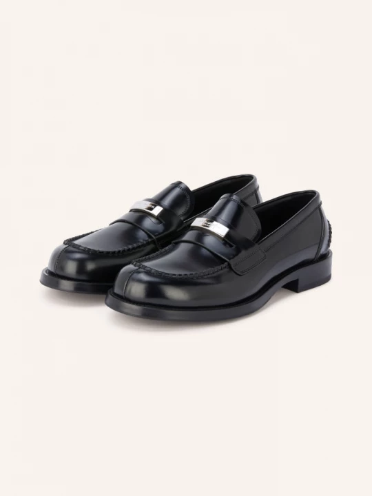 Obrázek produktu Dolce & Gabbana Mokasíny černá