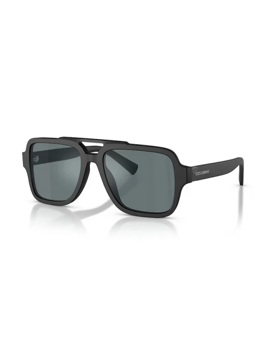 Obrázek produktu Dolce & Gabbana pilotky pánské černá