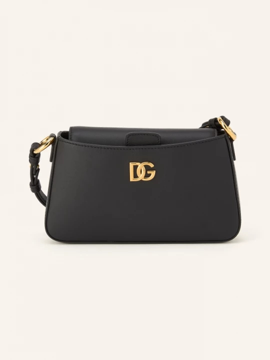 Obrázek produktu Dolce & Gabbana Pouzdro Na Smartphone černá / zlatá