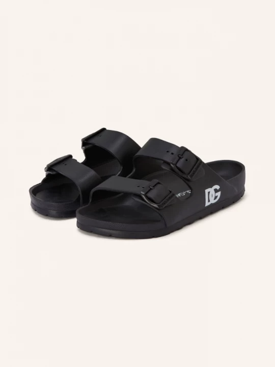 Obrázek produktu Dolce & Gabbana Sandály černá
