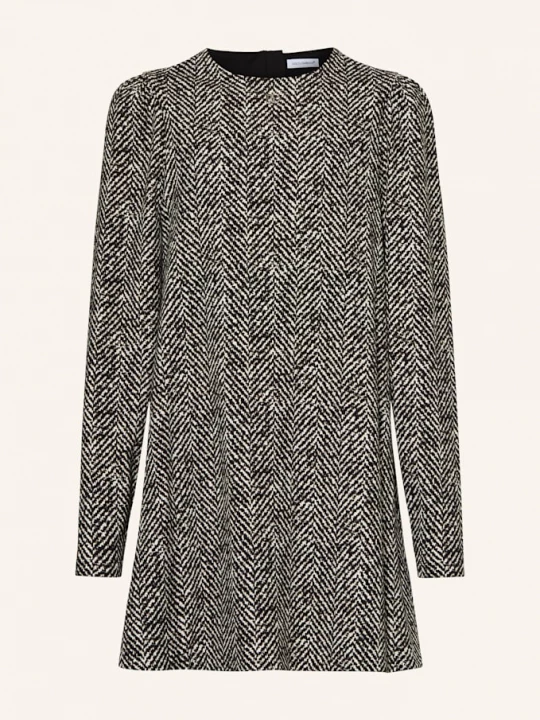 Obrázek produktu Dolce & Gabbana Šaty černá / bílá