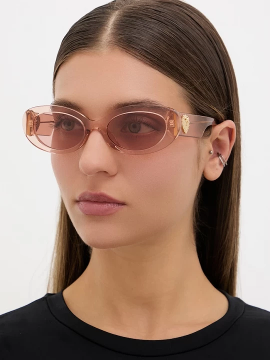 Obrázek produktu Dolce & Gabbana sluneční brýle dámské béžová