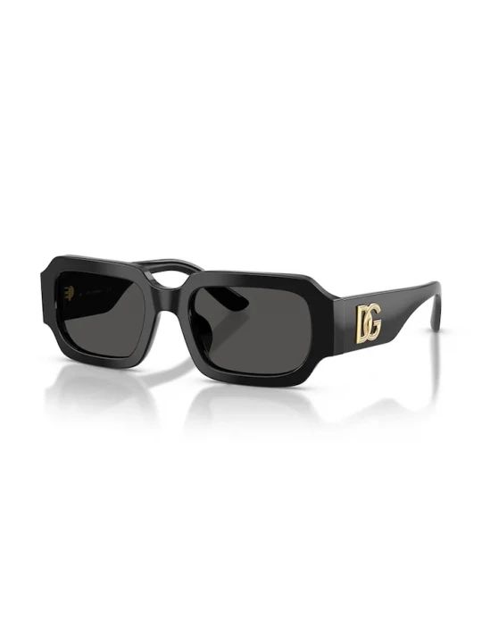Obrázek produktu Dolce & Gabbana sluneční brýle dětské černá