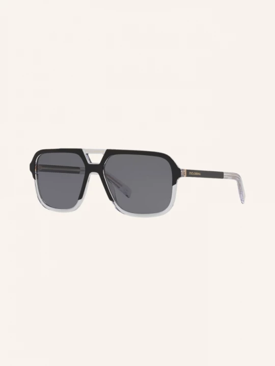 Obrázek produktu Dolce & Gabbana Sluneční Brýle Dg 4354 501/81 - matná černá