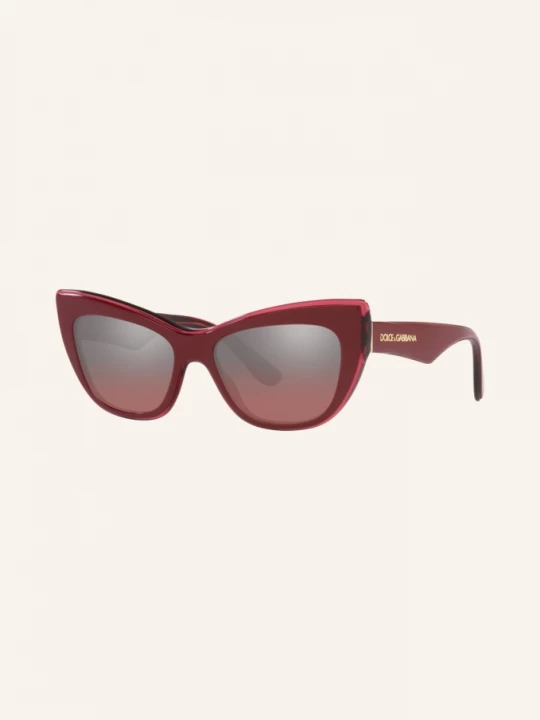 Obrázek produktu Dolce & Gabbana Sluneční Brýle dg4417 32477e - tmavě červená/ červený přechod