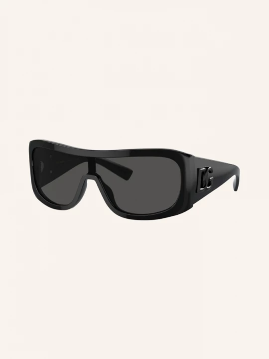 Obrázek produktu Dolce & Gabbana Sluneční Brýle dg4454 501/87 - černá/ tmavě šedá