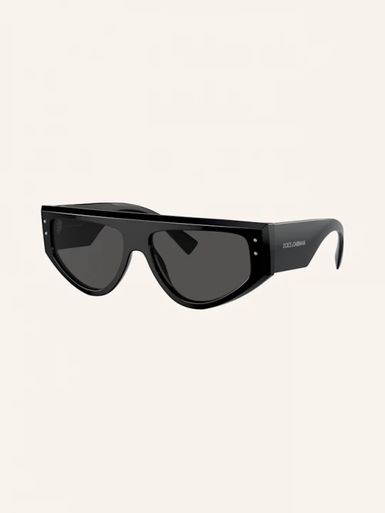 Obrázek produktu Dolce & Gabbana Sluneční Brýle dg4461 501/87 - černá/ tmavě šedá