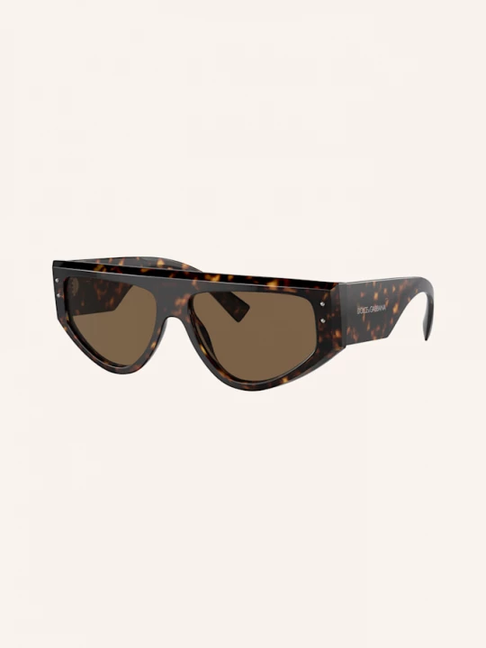 Obrázek produktu Dolce & Gabbana Sluneční Brýle dg4461 502/73 - havana/ hnědá