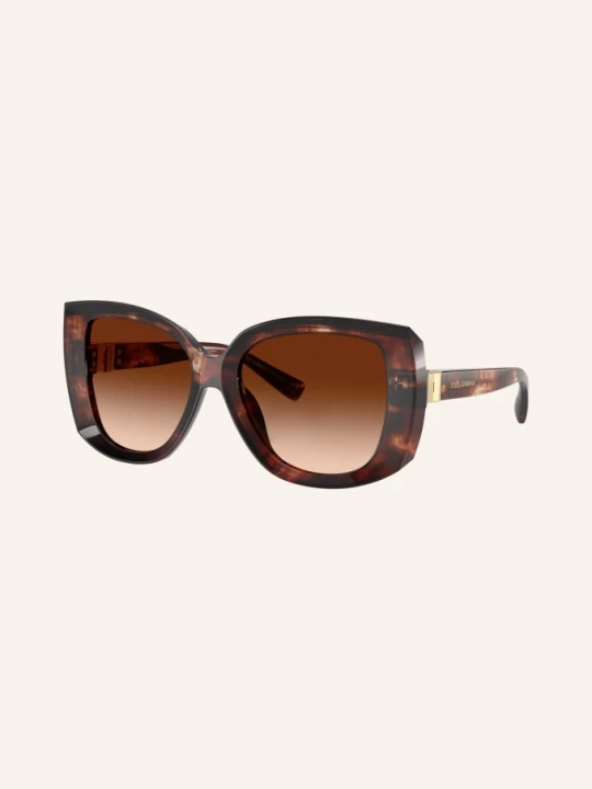 Obrázek produktu Dolce & Gabbana Sluneční Brýle dg4495 havana/ hnědá gradace