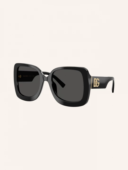 Obrázek produktu Dolce & Gabbana Sluneční Brýle dg4513 černá/ tmavě šedá